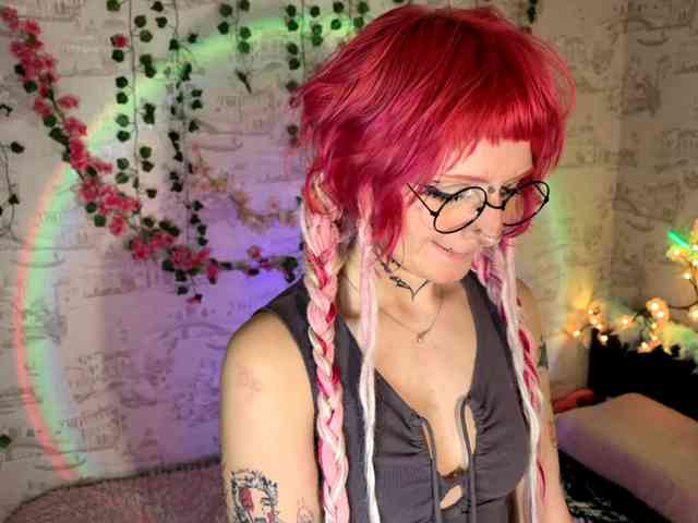 mypussysweet webcam