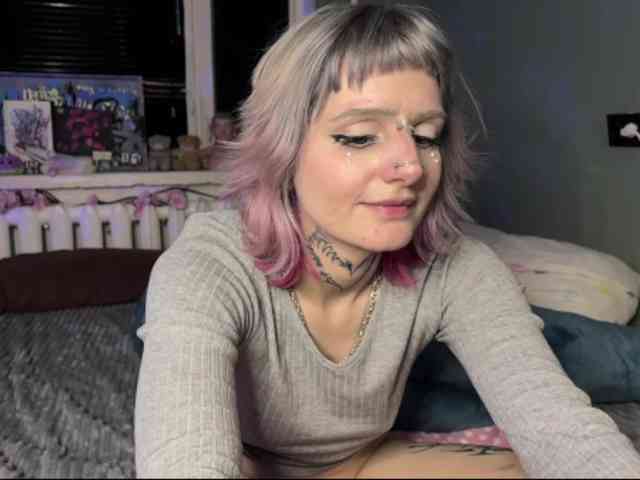 mypussysweet webcam