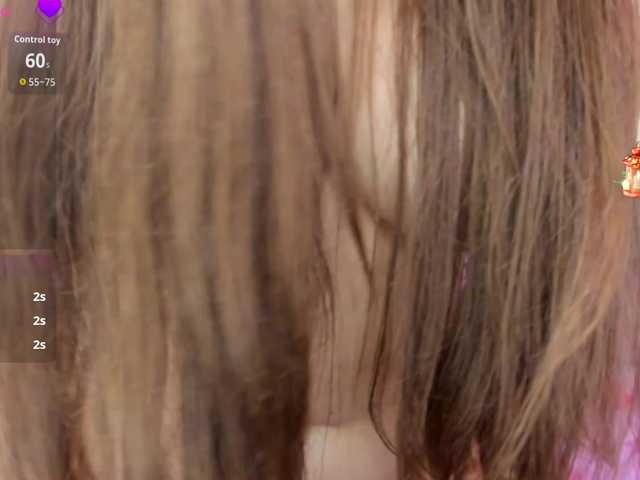 MilaClark live cam on BongaCams