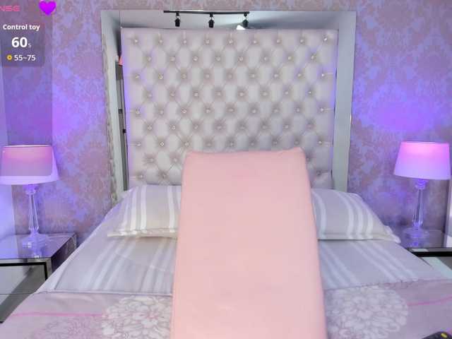 MilaClark live cam on BongaCams