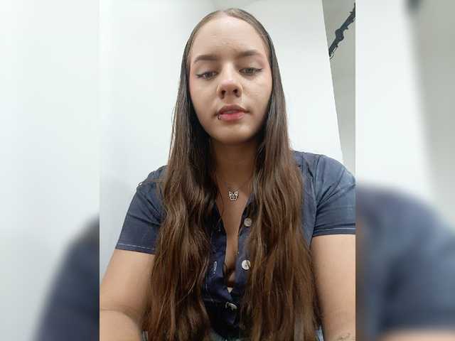 MilaClark live cam on BongaCams