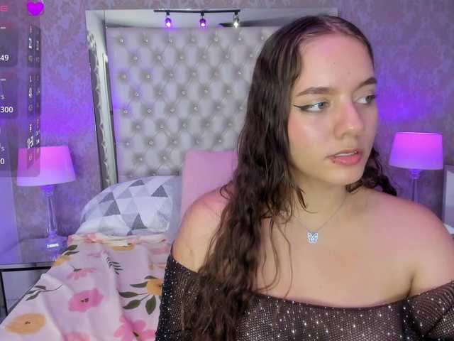 MilaClark live cam on BongaCams