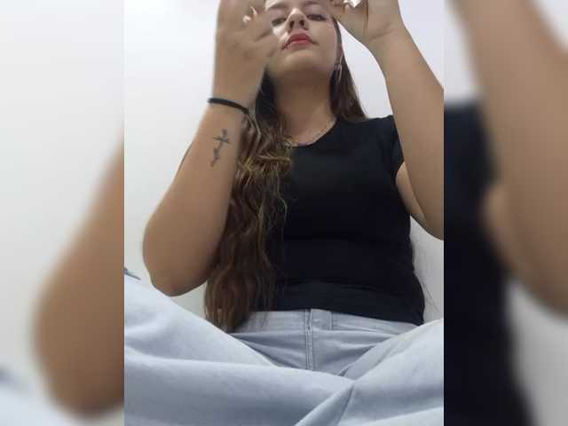 MilaClark live cam on BongaCams