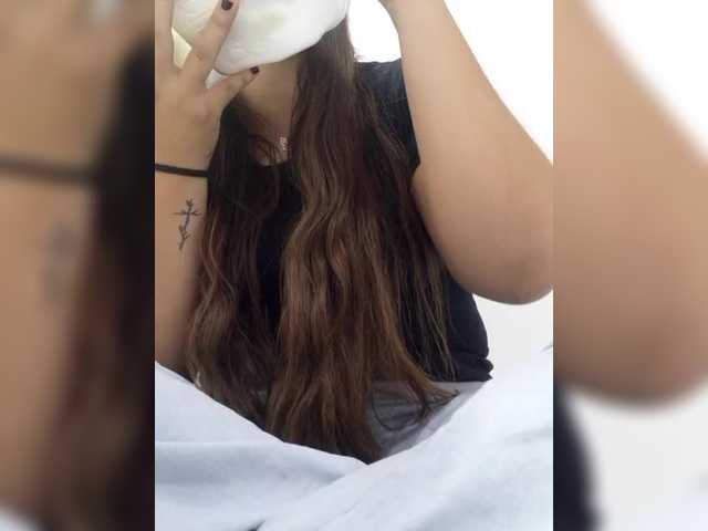 MilaClark live cam on BongaCams