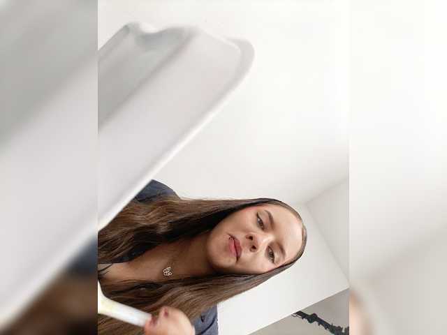 MilaClark live cam on BongaCams
