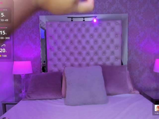 milaclark live sex