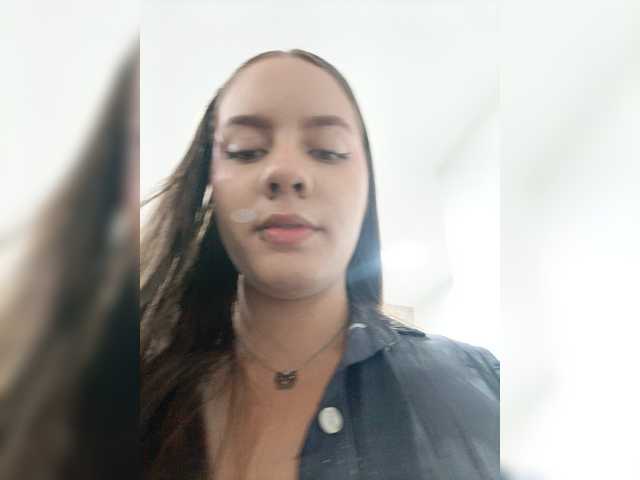 MilaClark live cam on BongaCams