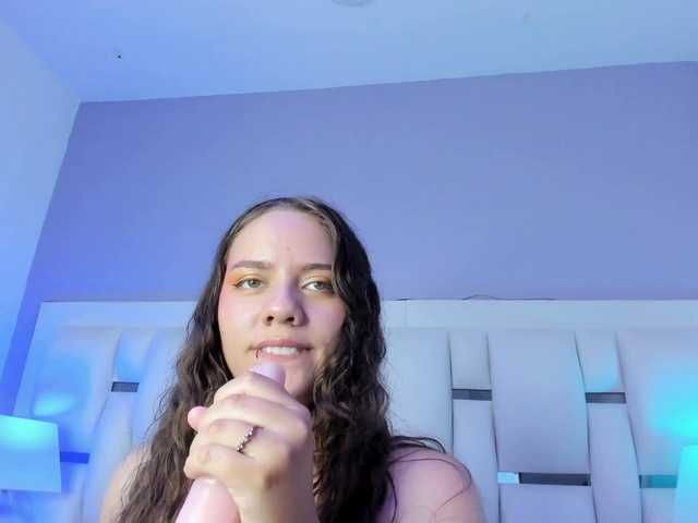MilaClark live cam on BongaCams