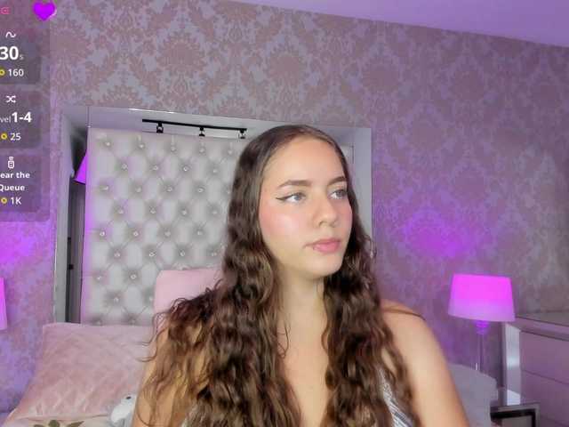 milaclark cam belle