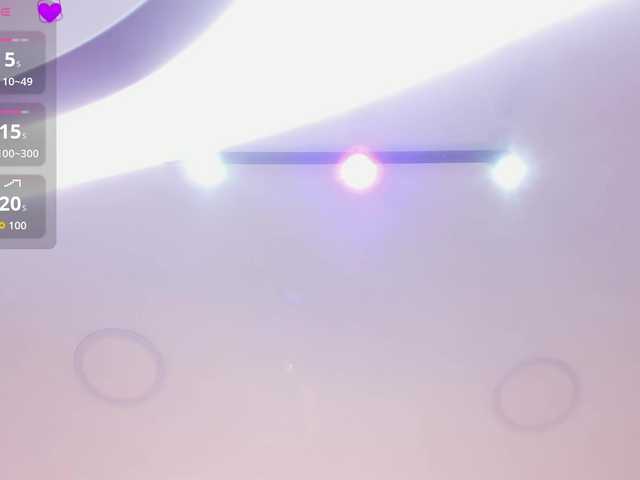 MilaClark live cam on BongaCams