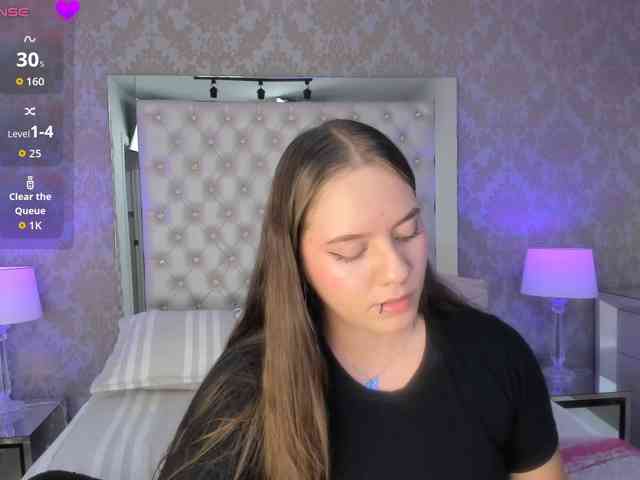 milaclark's live room
