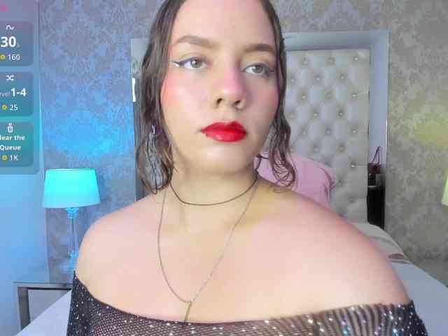 Model: MilaClark