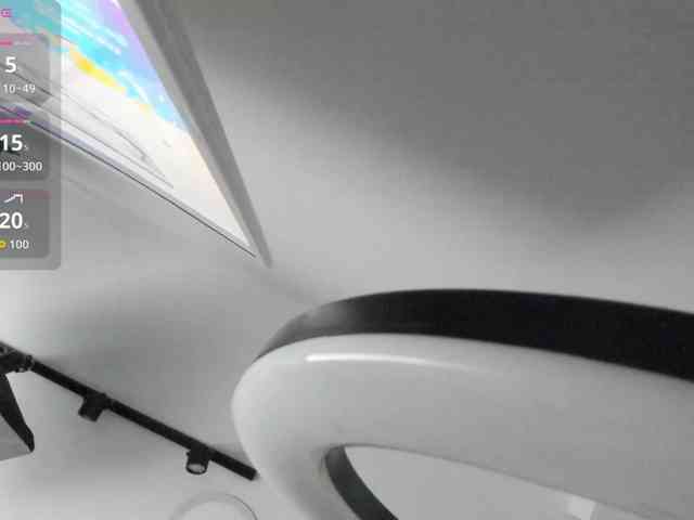 MilaClark webcam