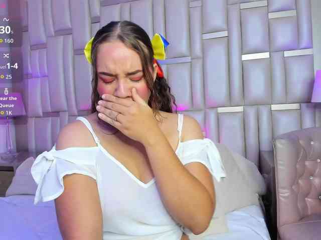 Modelo: MilaClark