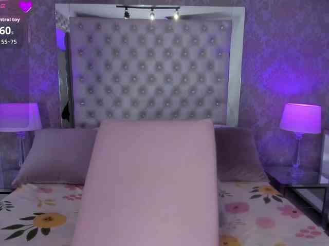 MilaClark Sex Cam Show