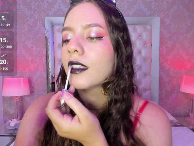 Modelo: MilaClark