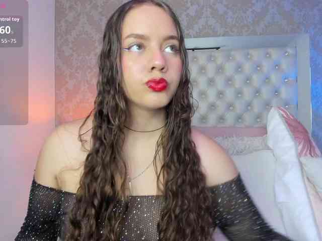 Modelo: MilaClark
