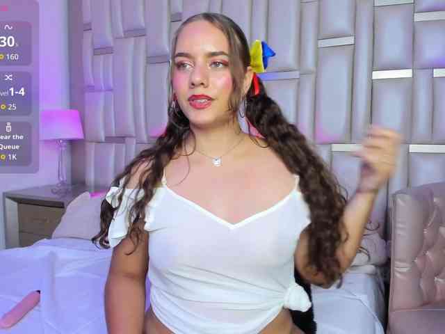 MilaClark