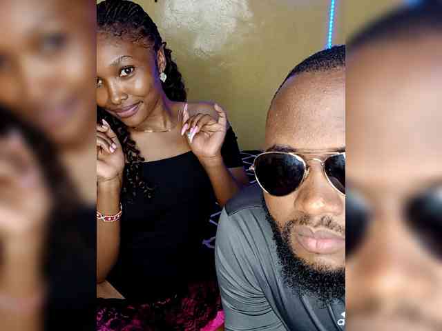 Sweet-Couples11 webcam