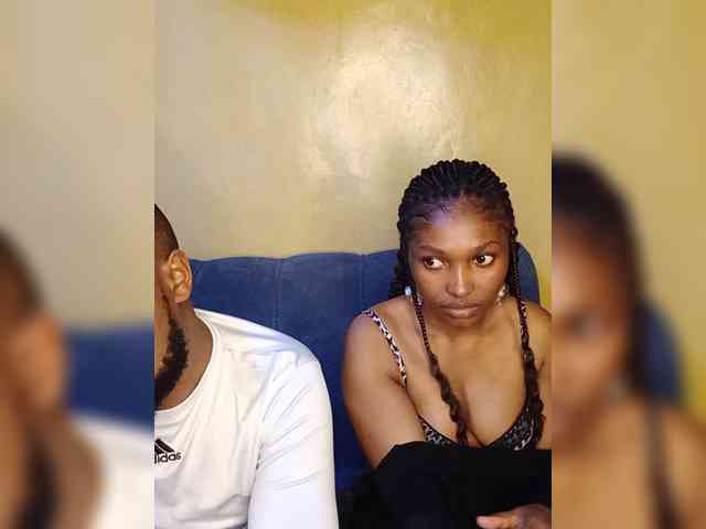 Sweet-Couples11 webcam