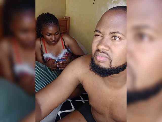 Sweet-Couples11 webcam