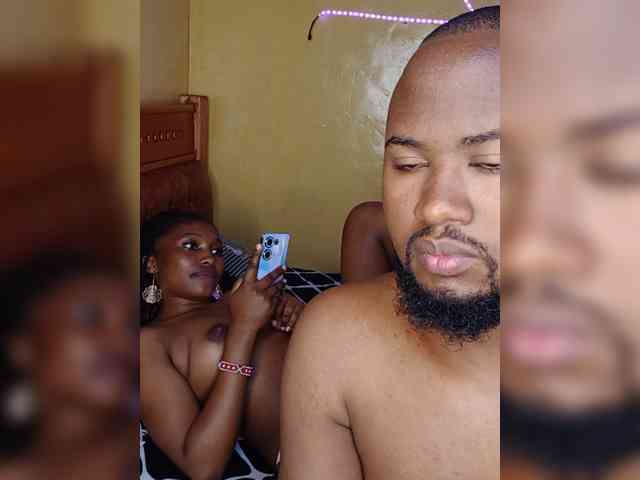 Sweet-Couples11 webcam
