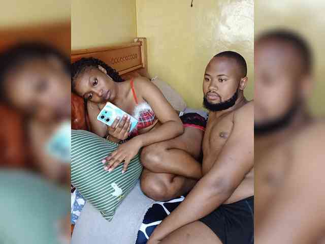 Sweet-Couples11 webcam