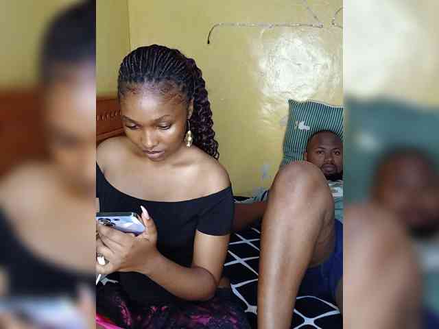 Sweet-Couples11 webcam