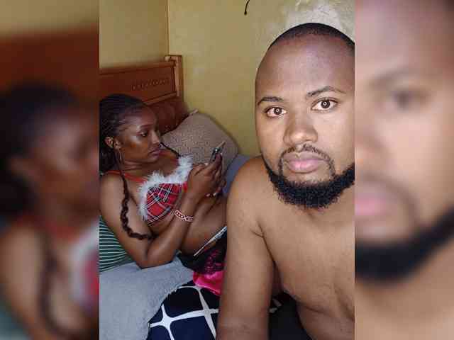 Sweet-Couples11 webcam