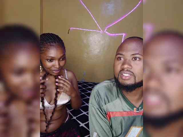 Sweet-Couples11 webcam