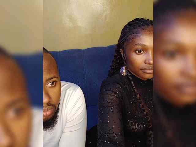 Sweet-Couples11 webcam