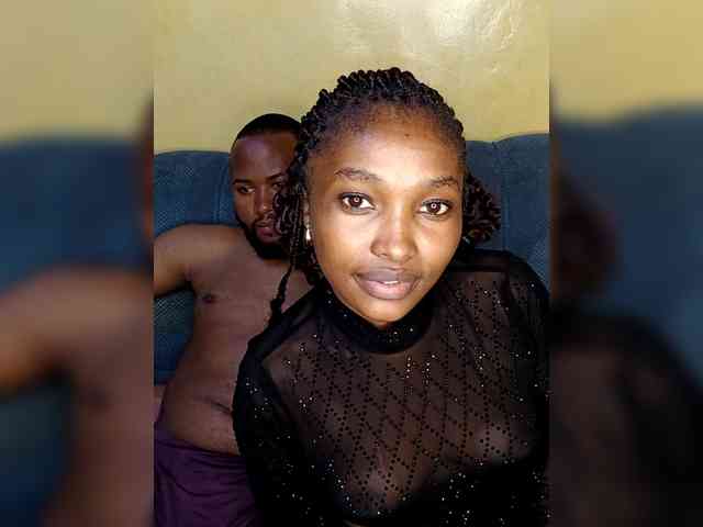 Sweet-Couples11 webcam