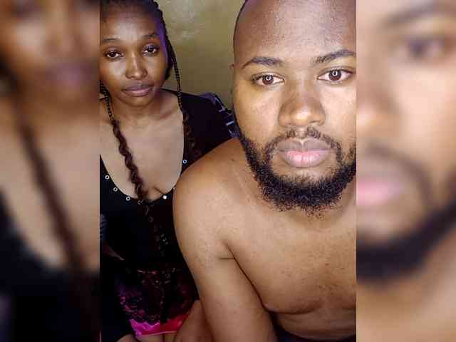 Sweet-Couples11 webcam