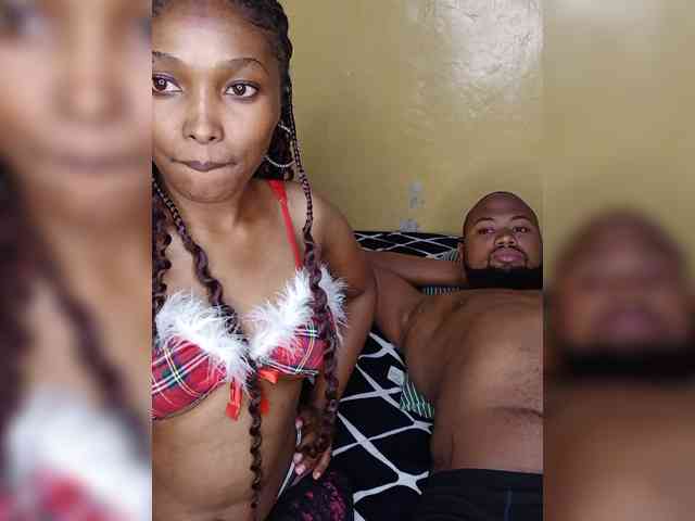 Sweet-Couples11 webcam