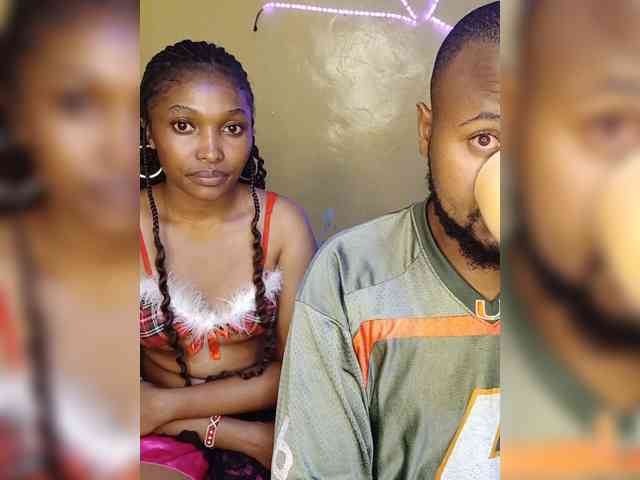 Sweet-Couples11 webcam