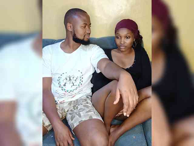 Sweet-Couples11 webcam