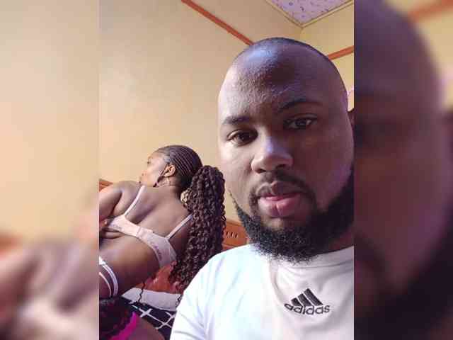 Sweet-Couples11 webcam