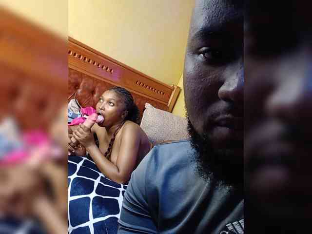 Sweet-Couples11 webcam