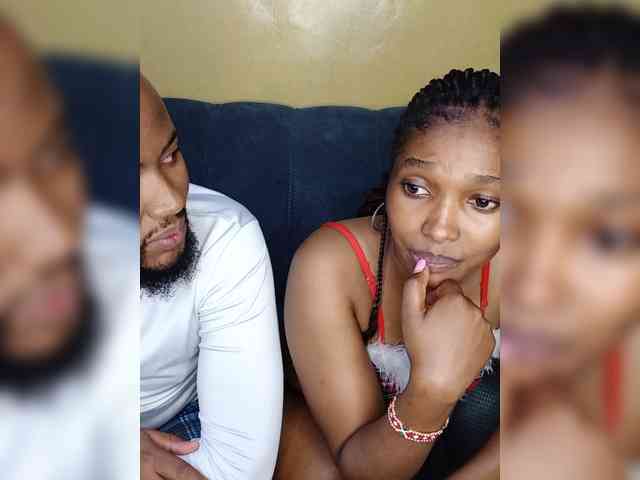 Sweet-Couples11 webcam