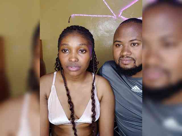 Sweet-Couples11 webcam