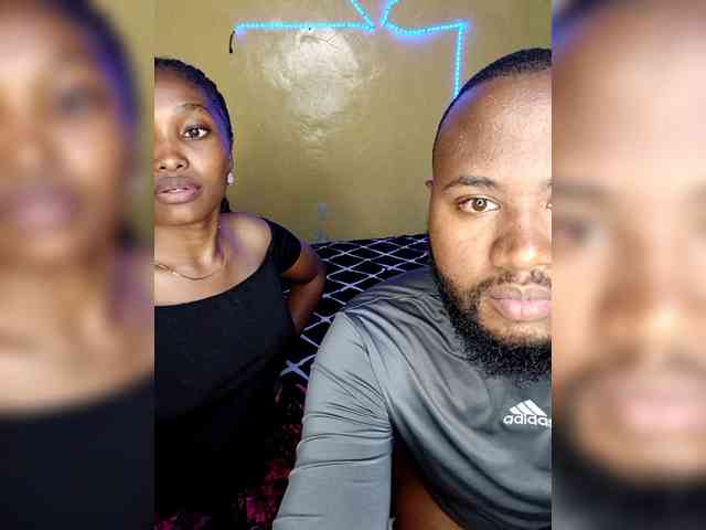 Sweet-Couples11 webcam