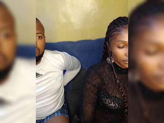 Sweet-Couples11 webcam