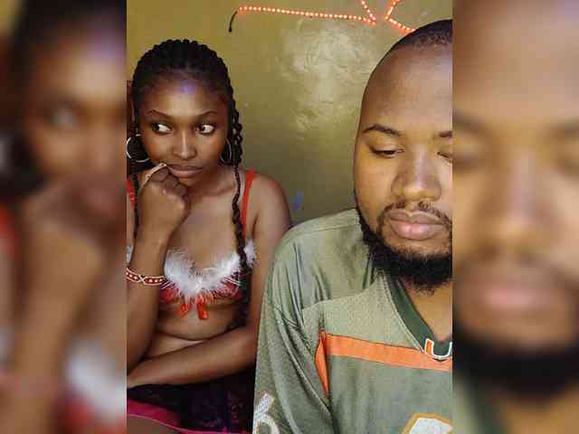 Sweet-Couples11 webcam