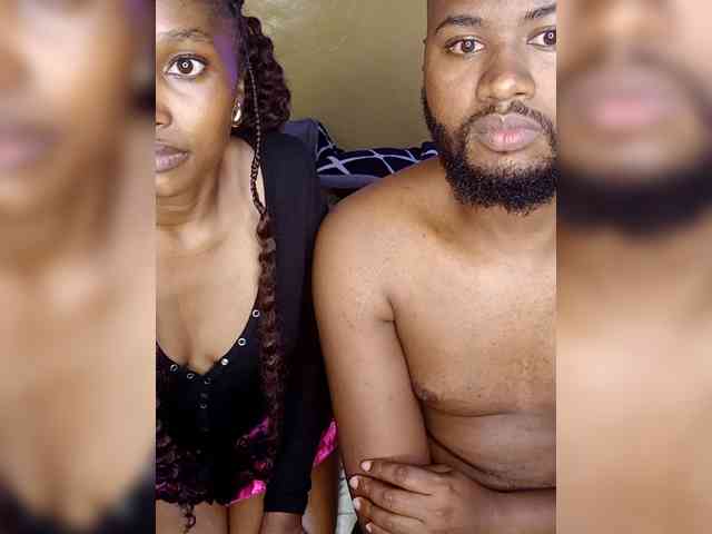 Sweet-Couples11 webcam