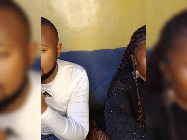 Sweet-Couples11 webcam
