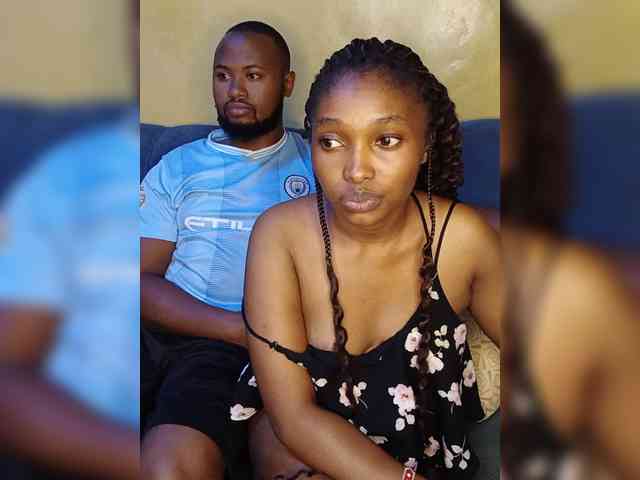 Sweet-Couples11 webcam