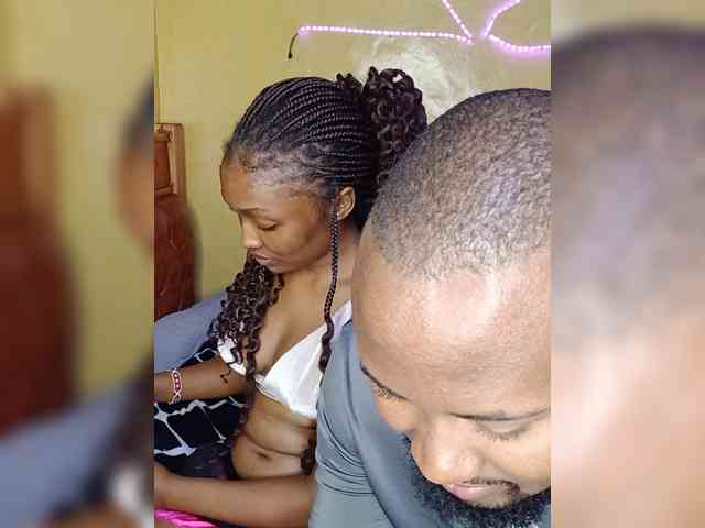 Sweet-Couples11 webcam