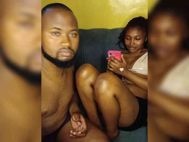 Sweet-Couples11 webcam