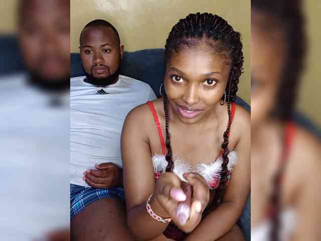 Sweet-Couples11 webcam