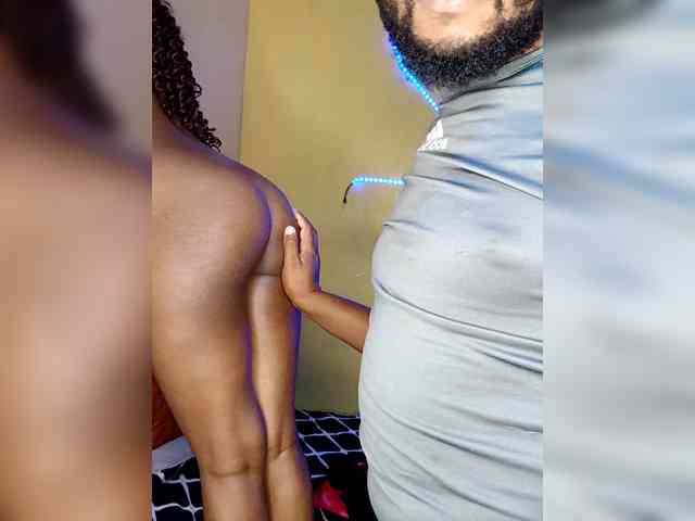 Sweet-Couples11 webcam